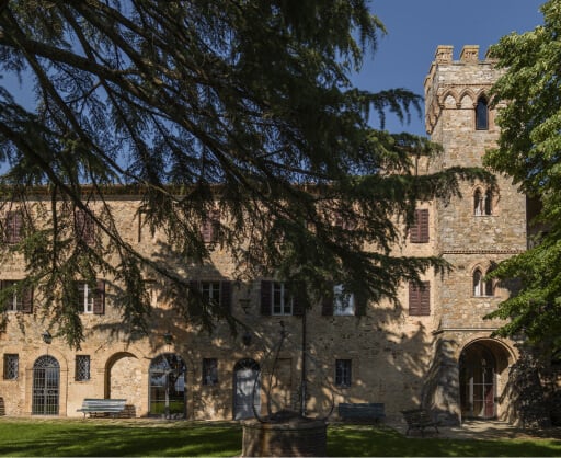 Tenuta Perano